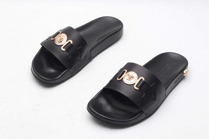 H**mes slide