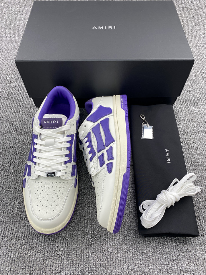 amiri sneaker am12