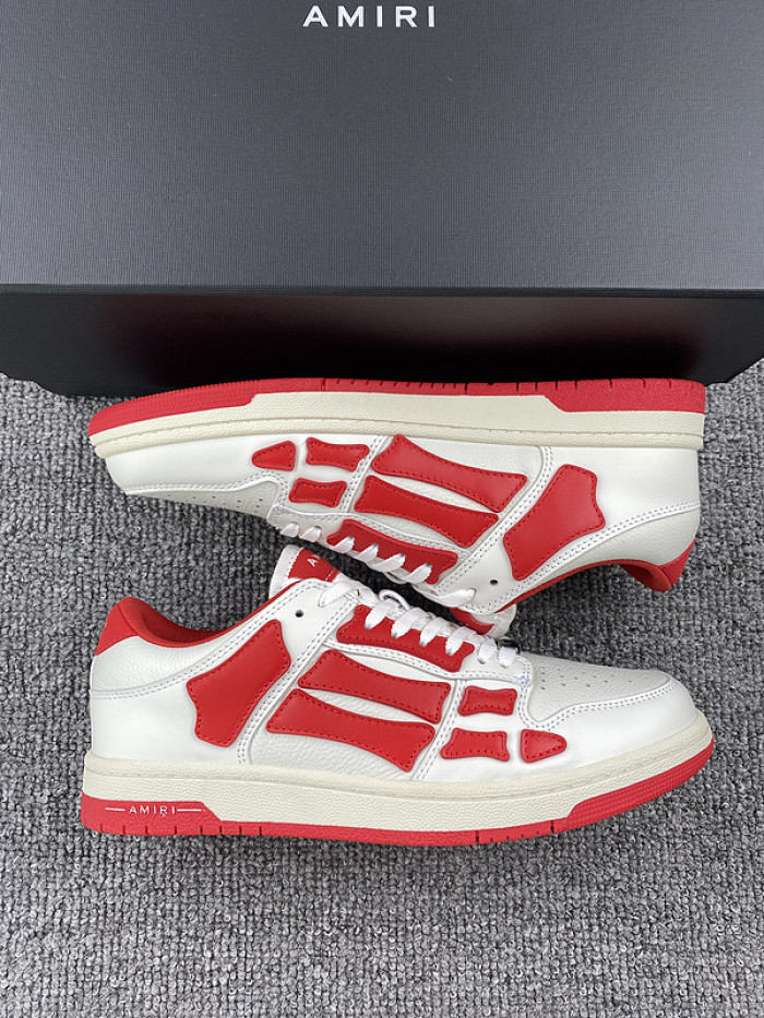 amiri sneaker am16