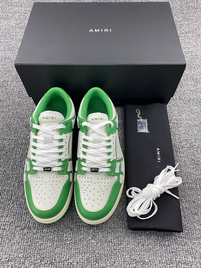 amiri sneaker am17