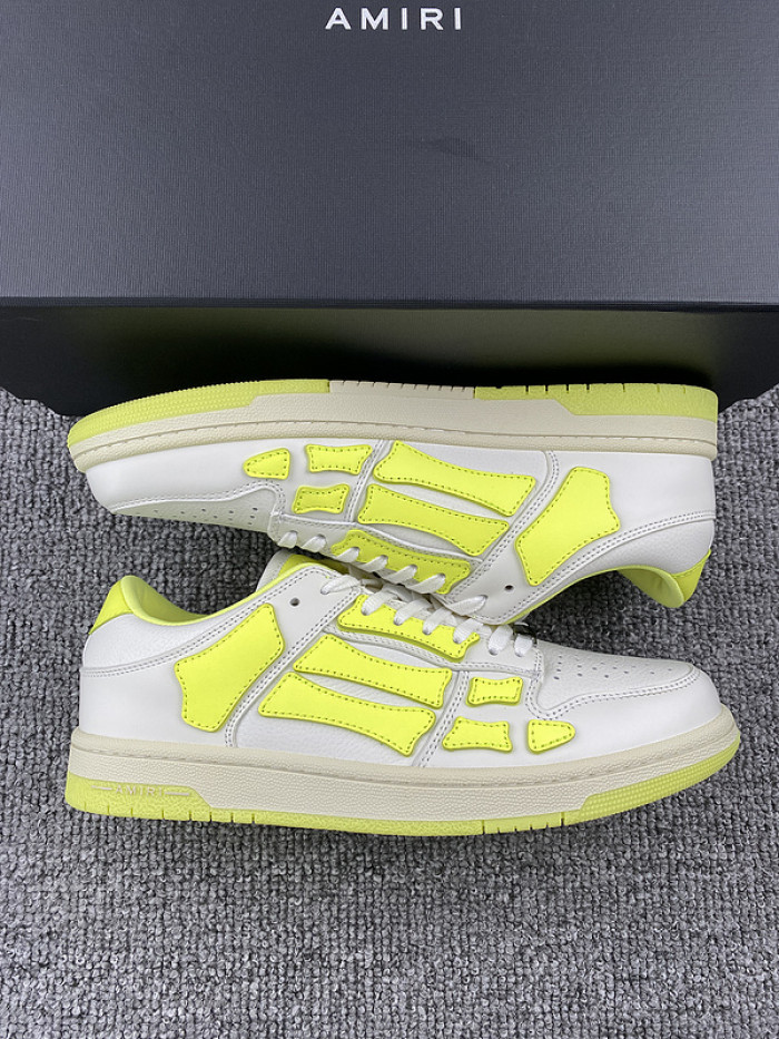 amiri sneaker am27