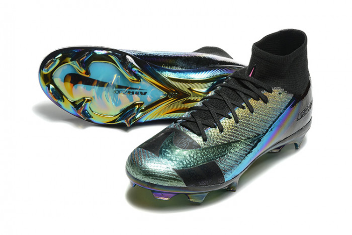 nike air zoom mercurial S*perfly 16-17