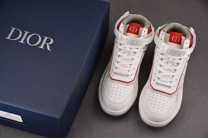 d10r b27 sneaker