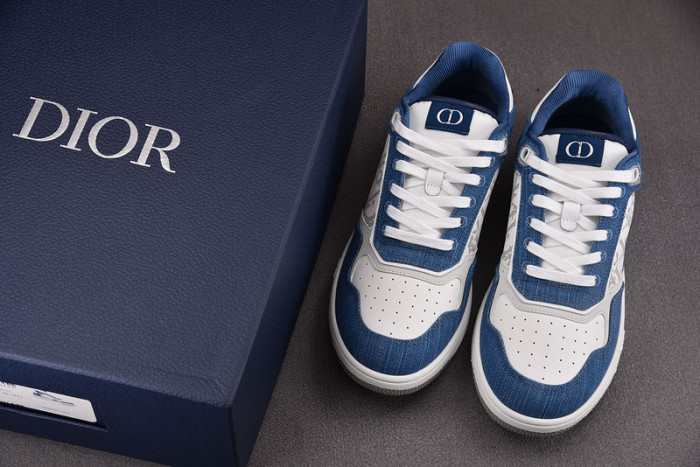 d10r b27 sneaker