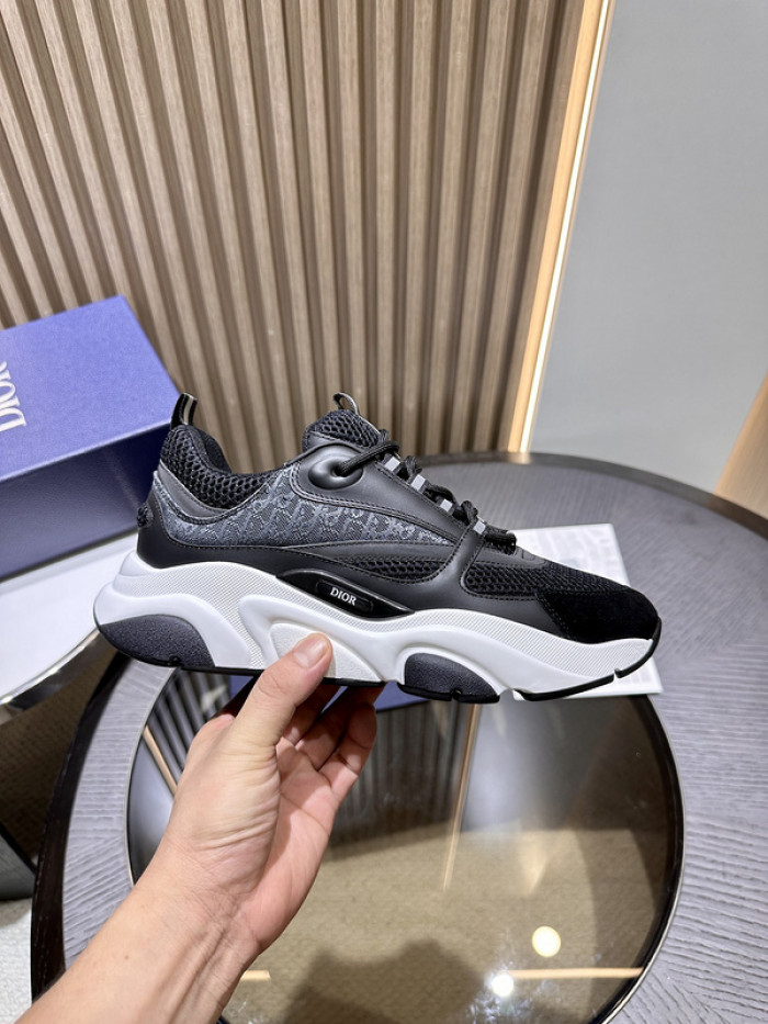d10r homme b22 trainer sneaker