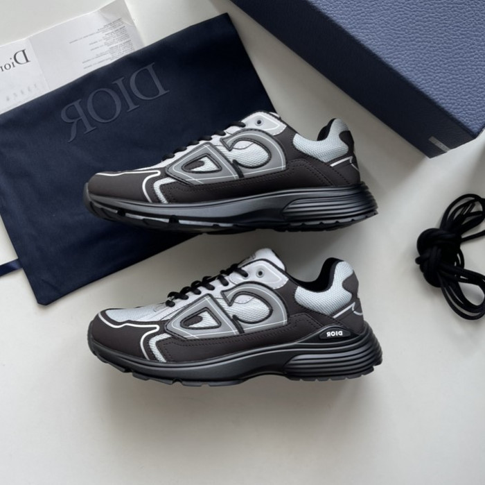 d10r b30 sneaker
