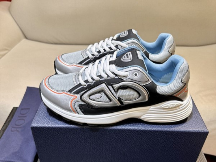 d10r b30 sneaker