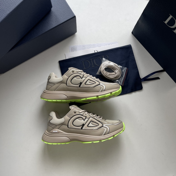 d10r b30 sneaker