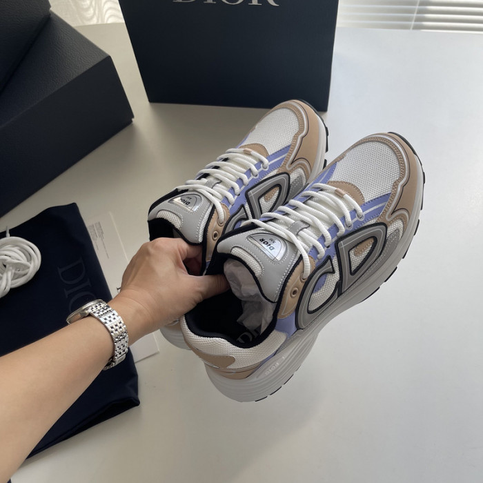 d10r b30 sneaker