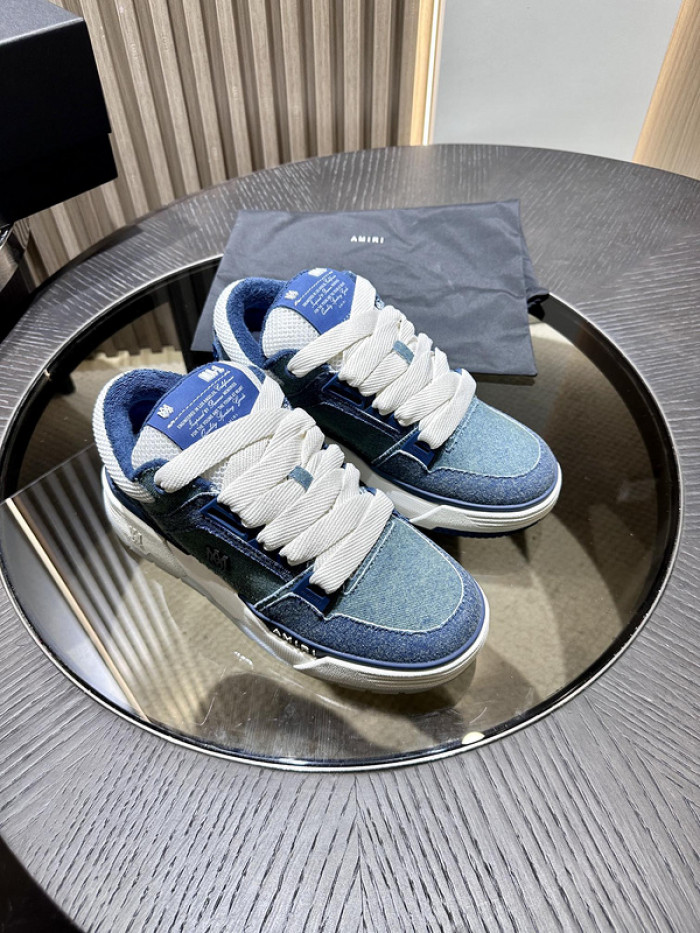 amiri sneaker am67