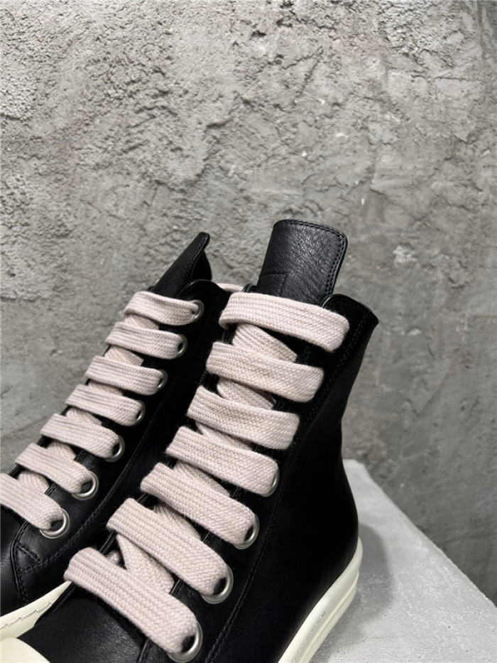 rick 0wens sneakers