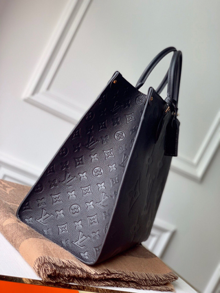 louiv bag onthego gm m44925