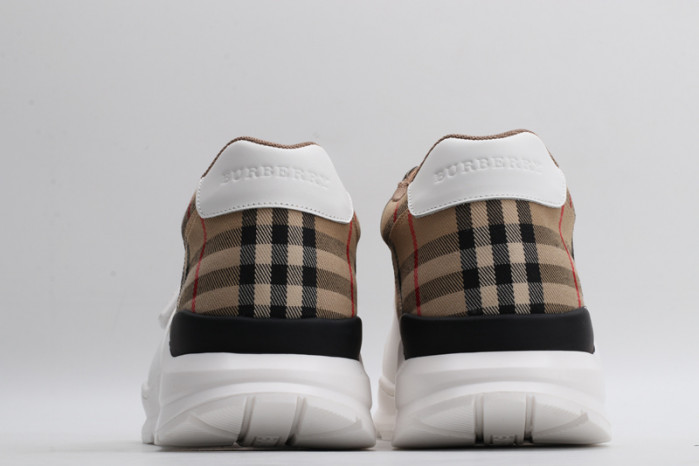 bur sneaker