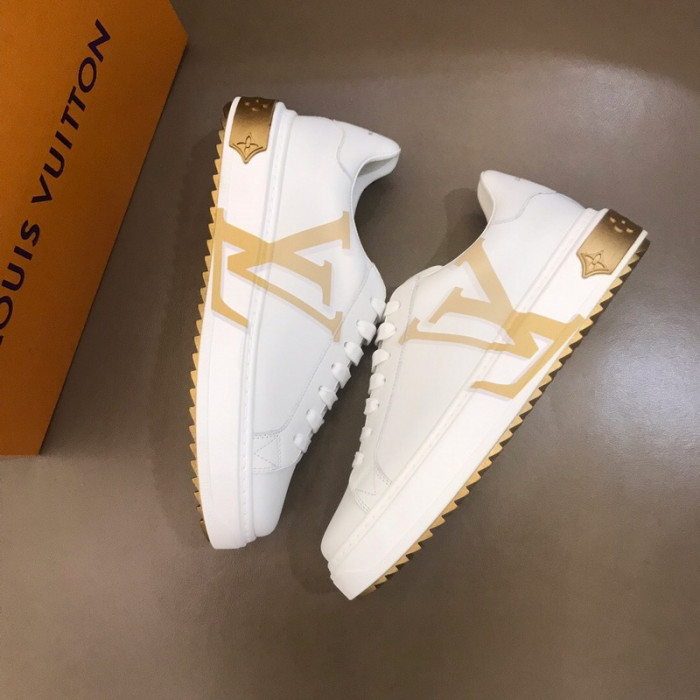 louiv luxembourg sneaker