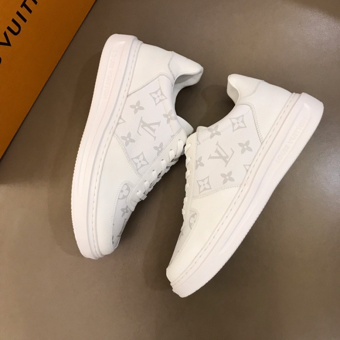 louiv beverly hills sneaker