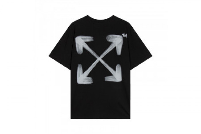 off-white t-shirt w22