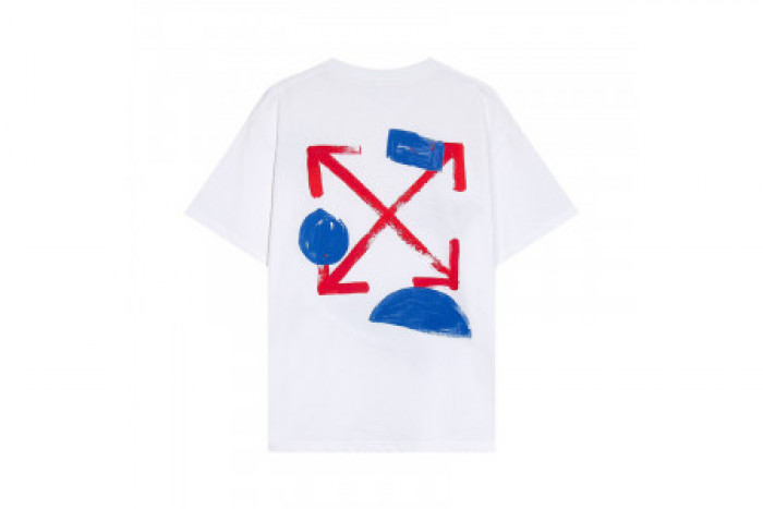 off-white t-shirt w36