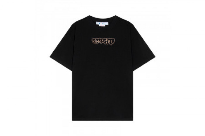 off-white t-shirt w38