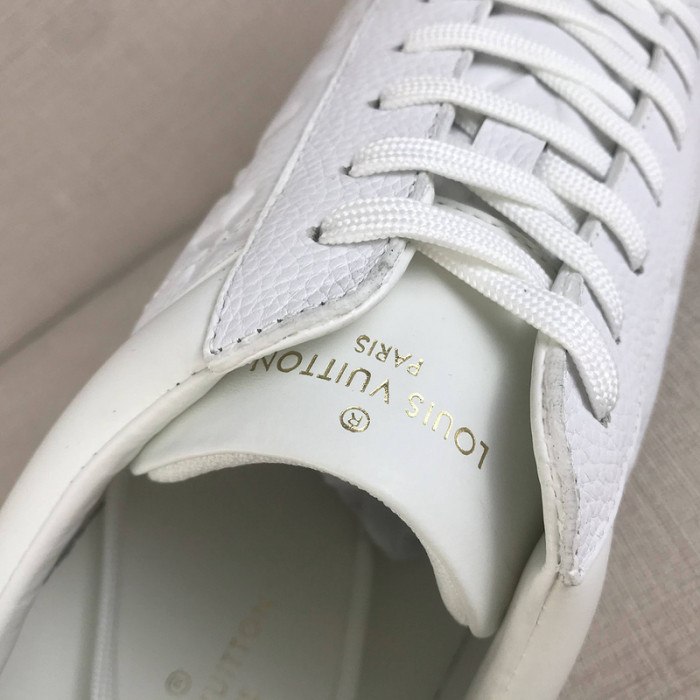 louiv frontraw sneaker