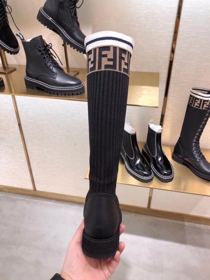 fd ankle boots