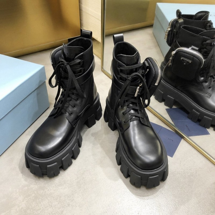 pra 2020ss boots