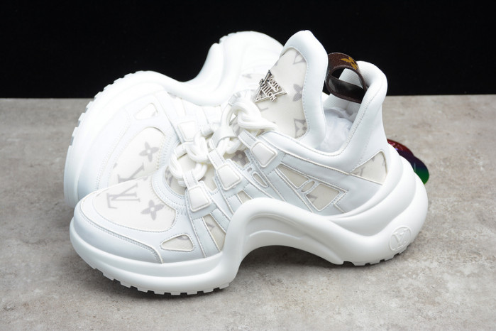 louiv archlight sneaker