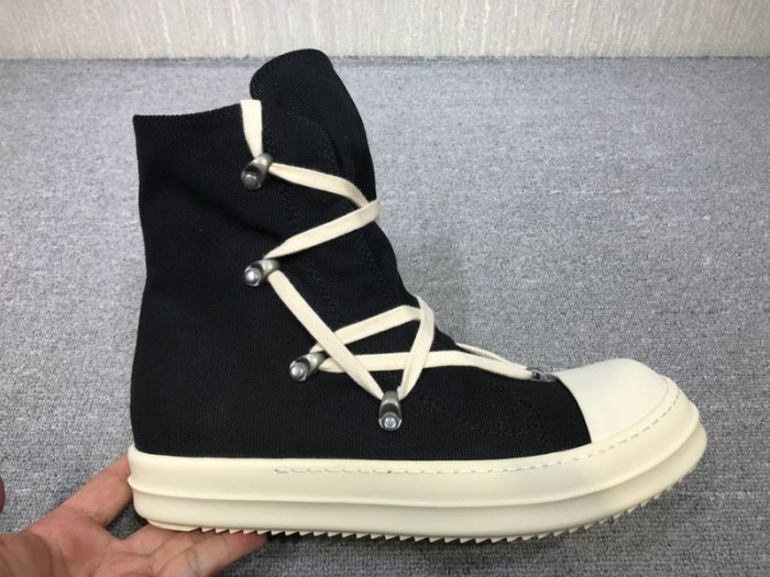 rick 0wens sneakers
