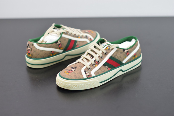 gucc rhyton sneaker