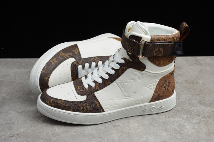 louiv stellar sneaker