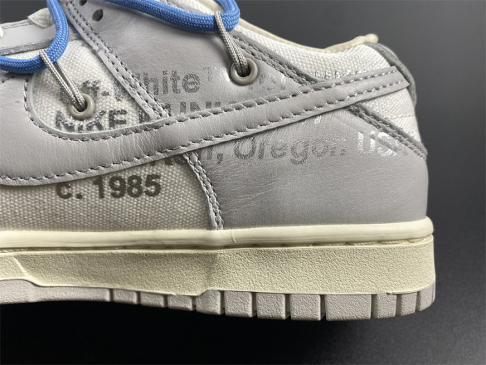 nike dunk low lot 5 dm1602-113