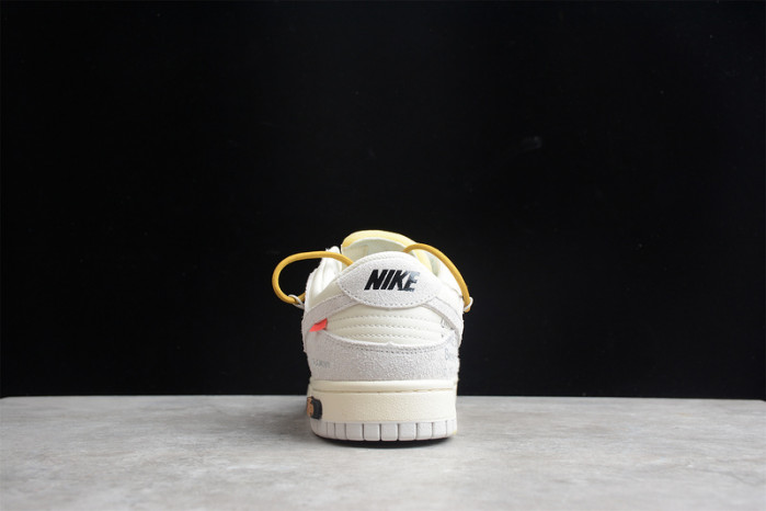 nike dunk low lot 37 dj0950-105