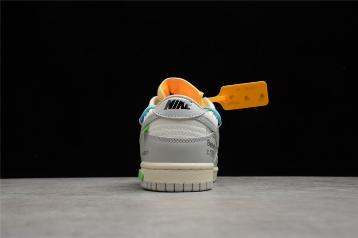 nike dunk low lot 2 dm1602-115
