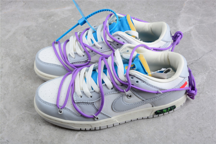 nike dunk low lot 47 dm1602-125
