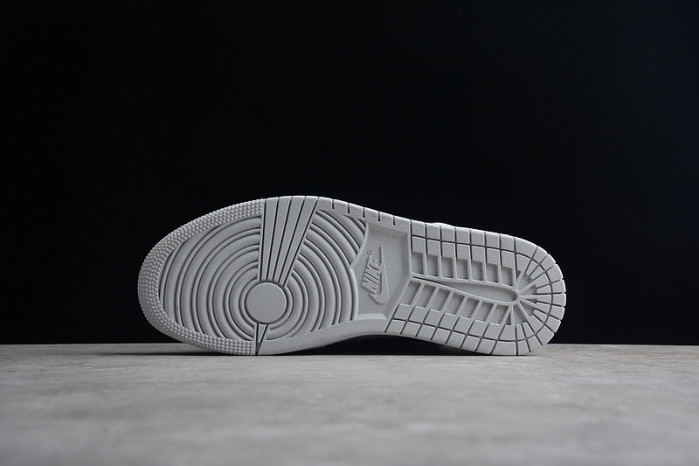 air jordan 1 retro high og stage haze 555088-108