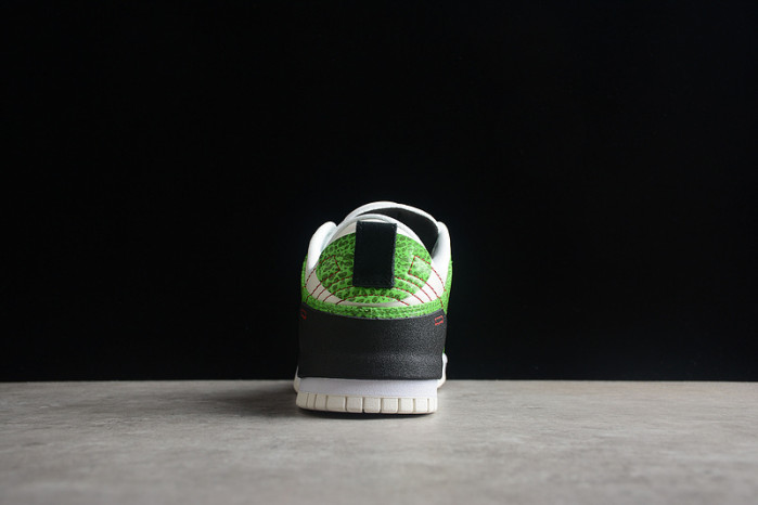 nike wmns dunk low disrupt 2 just do it dv1491-101