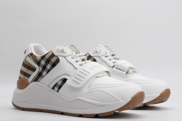 bur sneaker