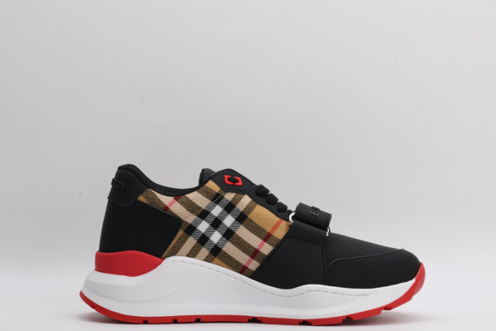 bur sneaker