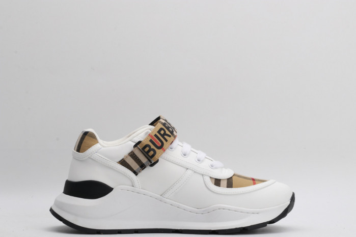 bur sneaker