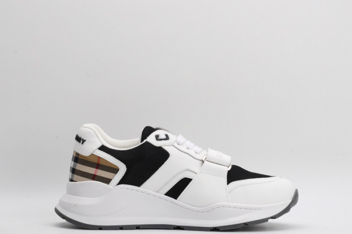 bur sneaker