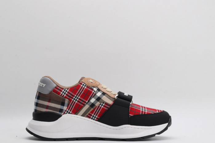 bur sneaker