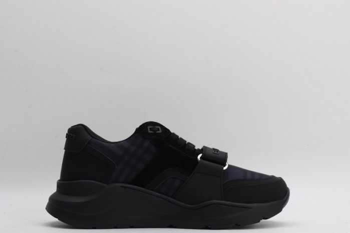 bur sneaker