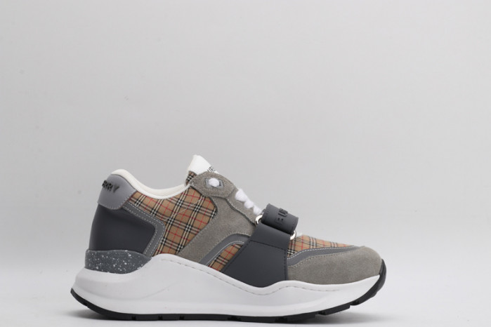 bur sneaker