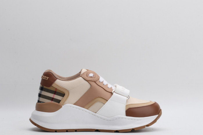 bur sneaker