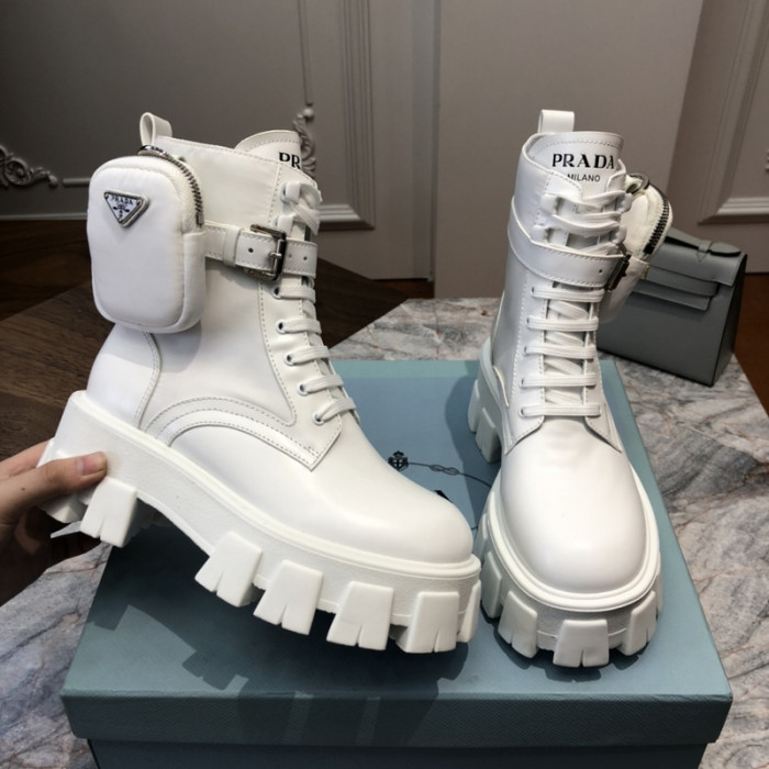pra shoes