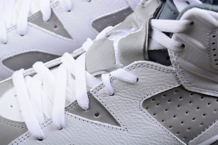 air jordan 6 cool grey ct8529-100