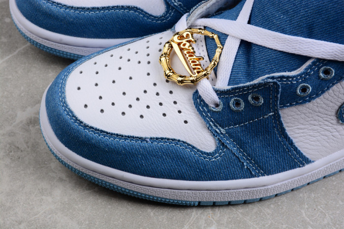 air jordan 1 high og denim (w) dm9036-104