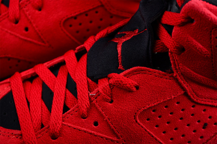 air jordan 6 toro ct8529-600