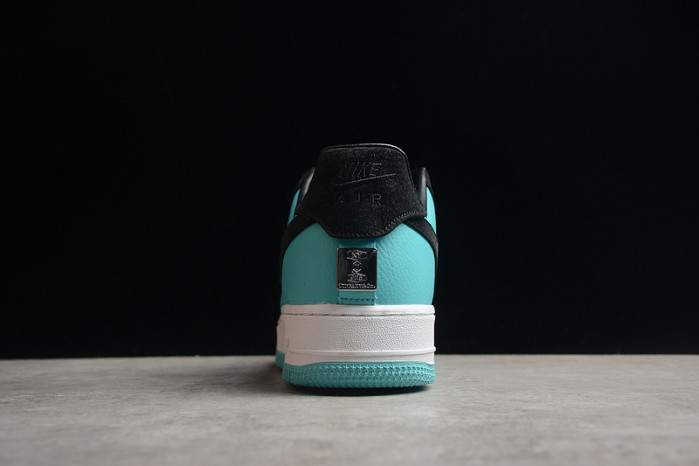 nike air force 1 low T*f*ny & co. 1837 (friends and family) dz1382-900