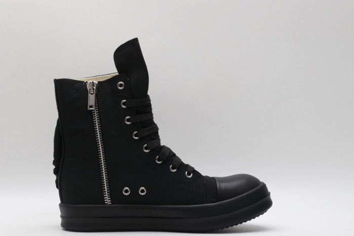 rick 0wens sneakers