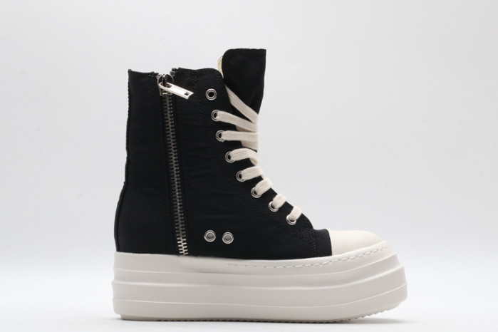 rick 0wens sneakers